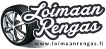 Loimaan Rengas -logo